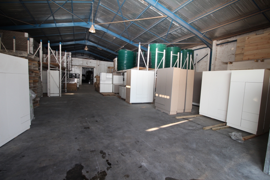 Commercial Property for Sale in Braelyn Eastern Cape